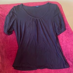 short sleeve tee